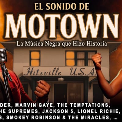 MOTOWN