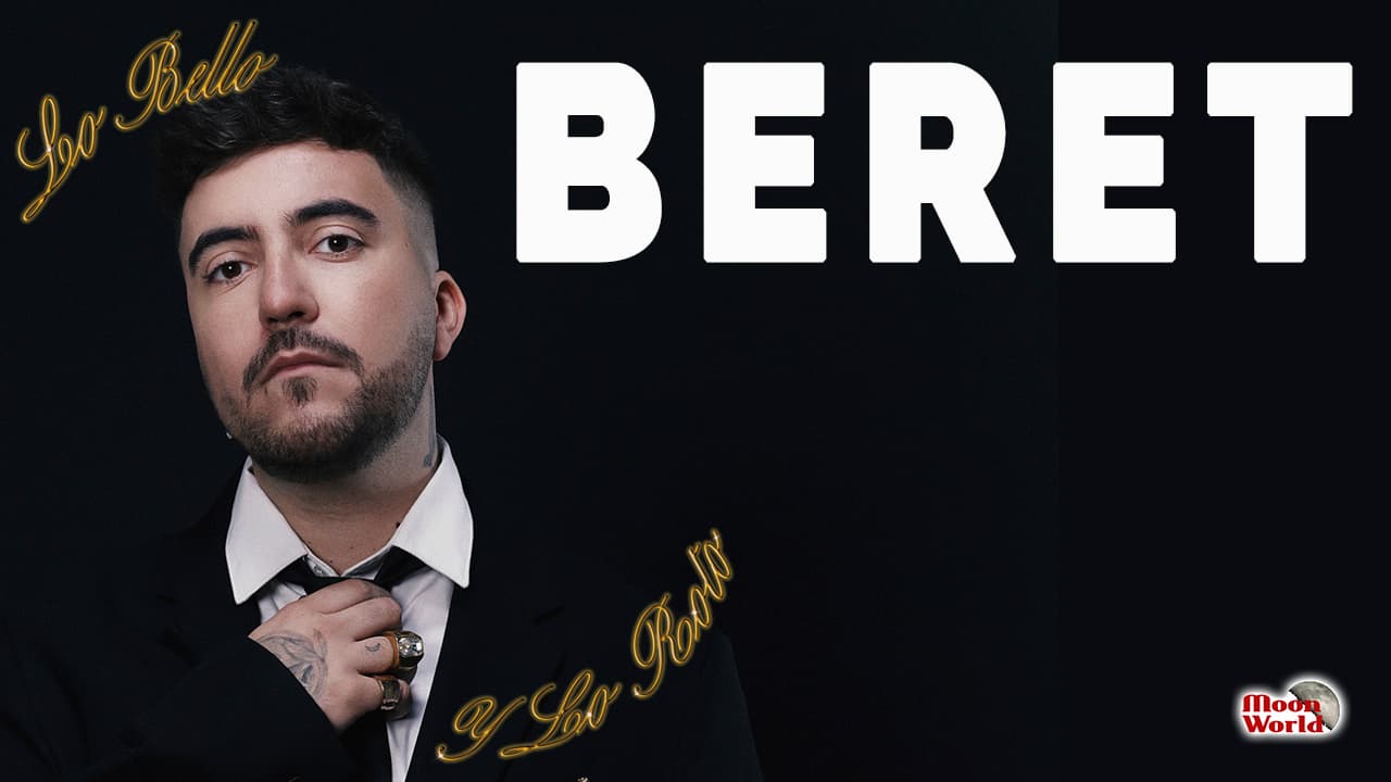 Beret - Lo Bello y lo Roto