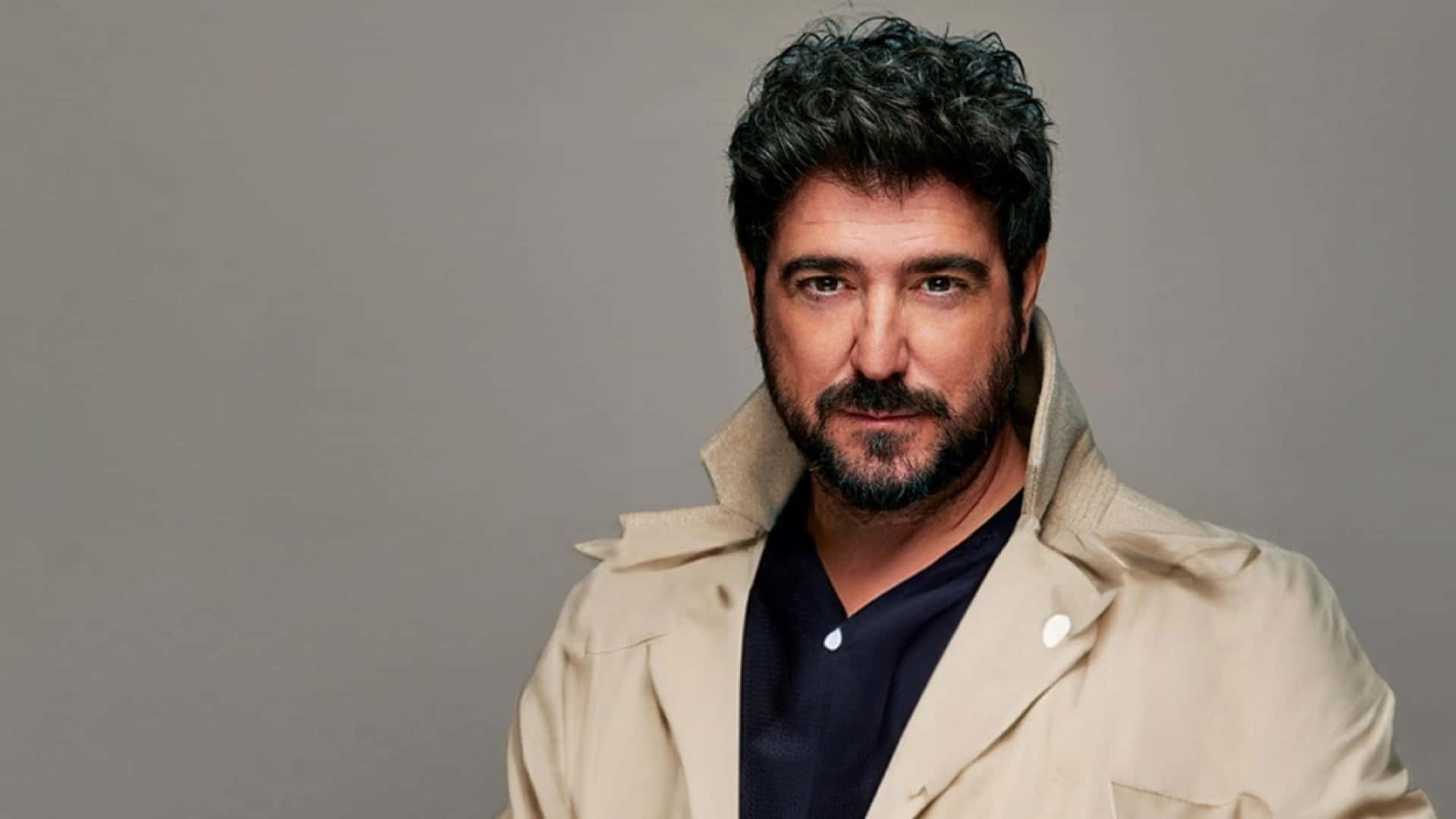 Antonio Orozco - La Gira de Tu Vida