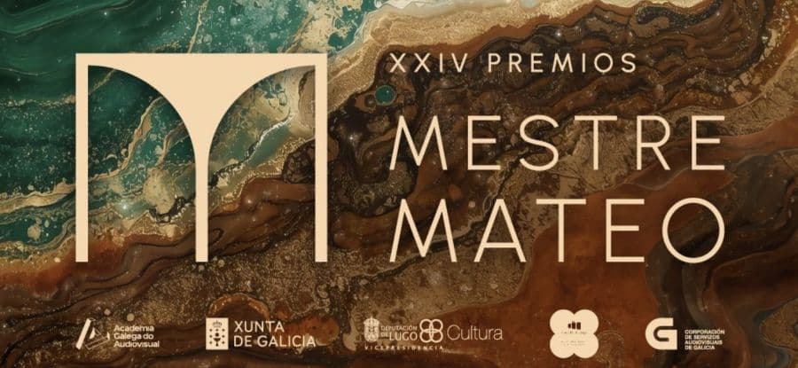 XXIV Mestre Mateo 2026 | Programa de Actividades