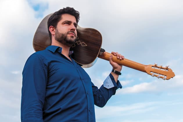 Programa 13 Temporada 25-26 OSCyL Turno 1