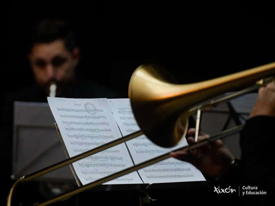 Ciclo de Conciertos: El CONSMUPA en el Antiguo Instituto