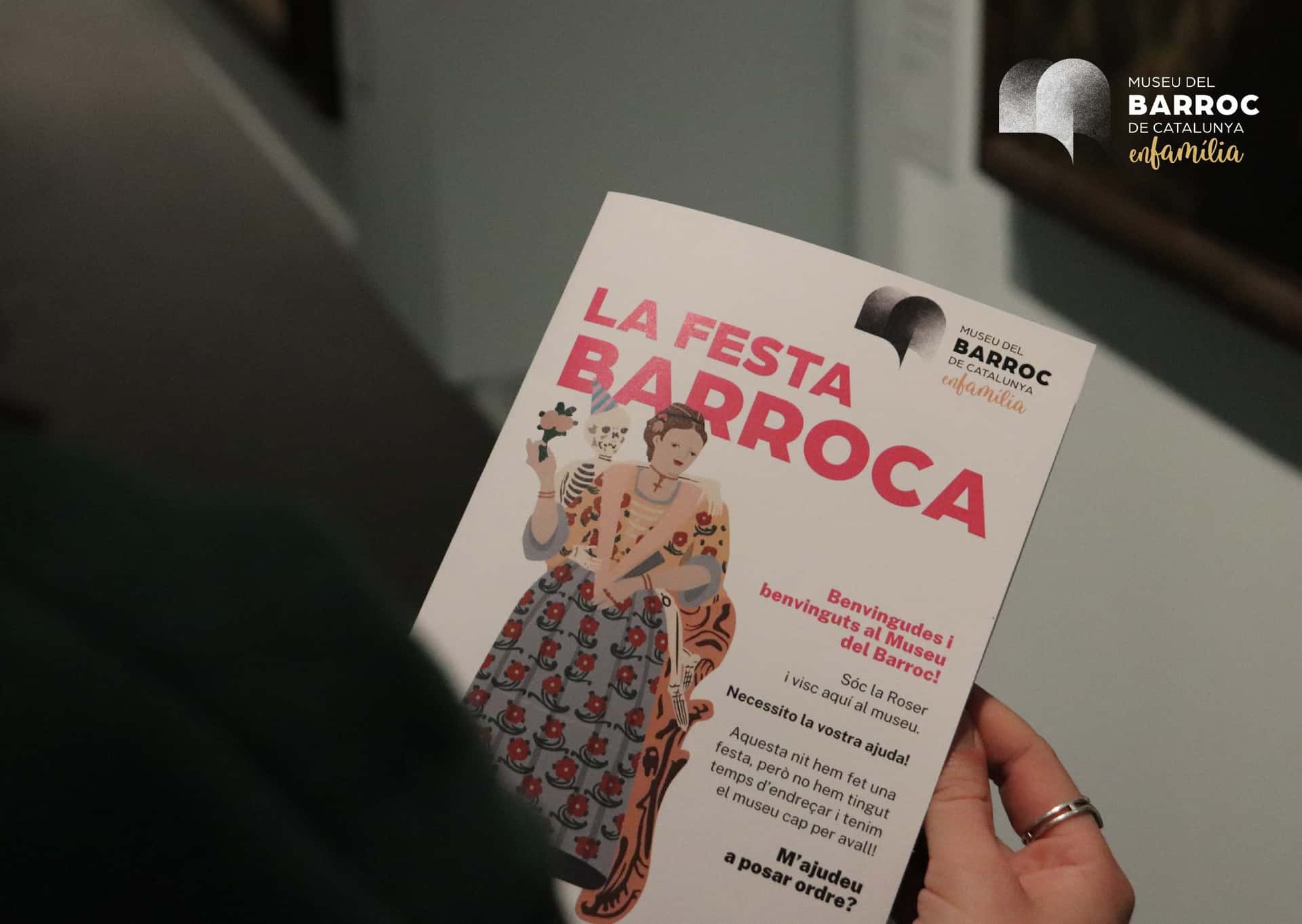 La Festa Barroca