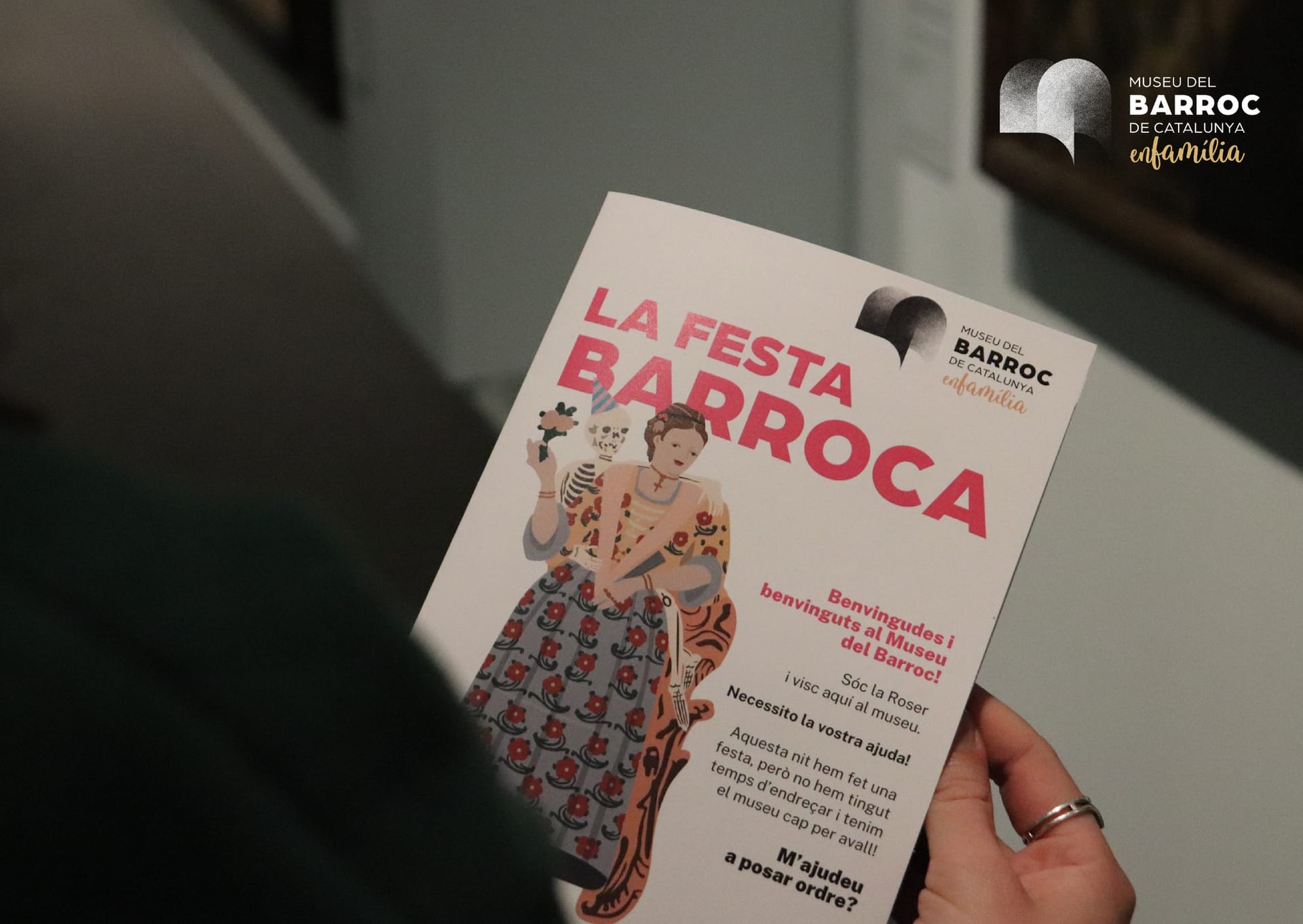 La Festa Barroca