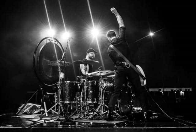 Royal Blood