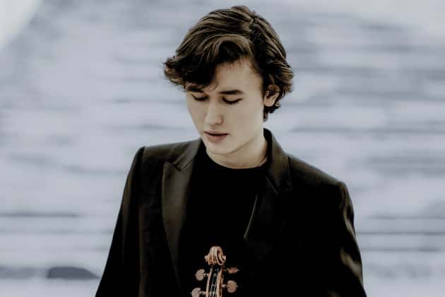 Programa 14 Temporada 25-26 OSCyL Turno 1