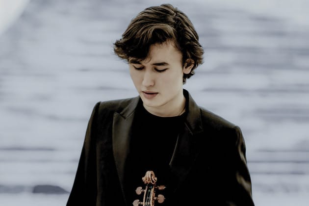 Programa 14 Temporada 25-26 OSCyL Turno 1