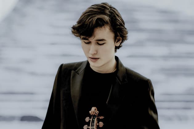 Programa 14 Temporada 25-26 OSCyL Turno 1