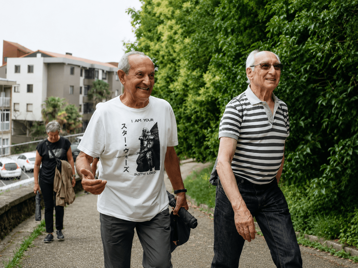 Paseos por Donostia