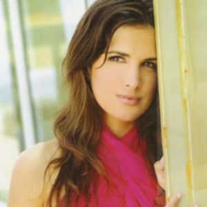Nuria Fergó - Piano y voz