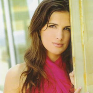 Nuria Fergó - Piano y voz