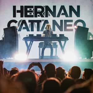 Hernan Cattaneo (B2B con Edu Imbernon)