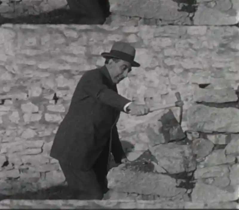 VideoForum «El derribo del Convento de San Francisco: una película inédita»