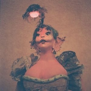 Melanie Martinez - Hades: The Sacrifice