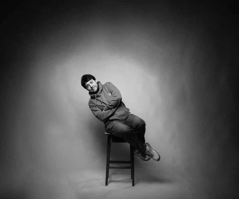 Xavi Daura “Báilenlo”