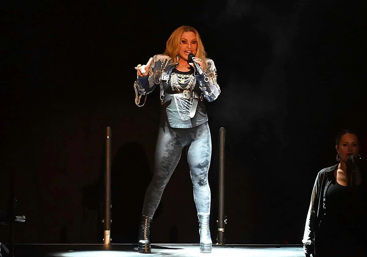 Anastacia - NKT Tour 2026