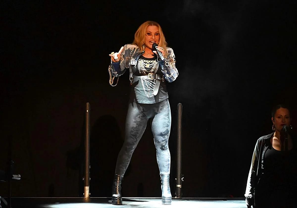 Anastacia - NKT Tour 2026