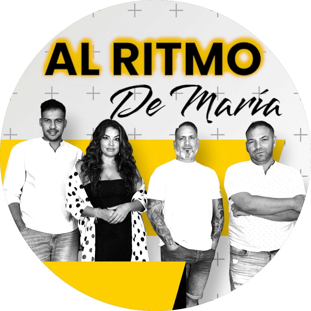 Verbena 2026: Al ritmo de María Mendoza