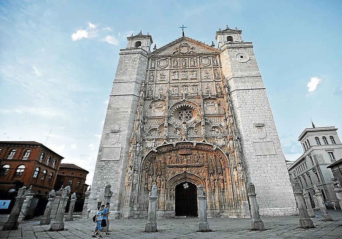 Espectáculo multimedia sobre la Controversia de Valladolid