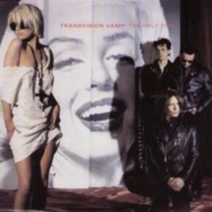 Transvision Vamp