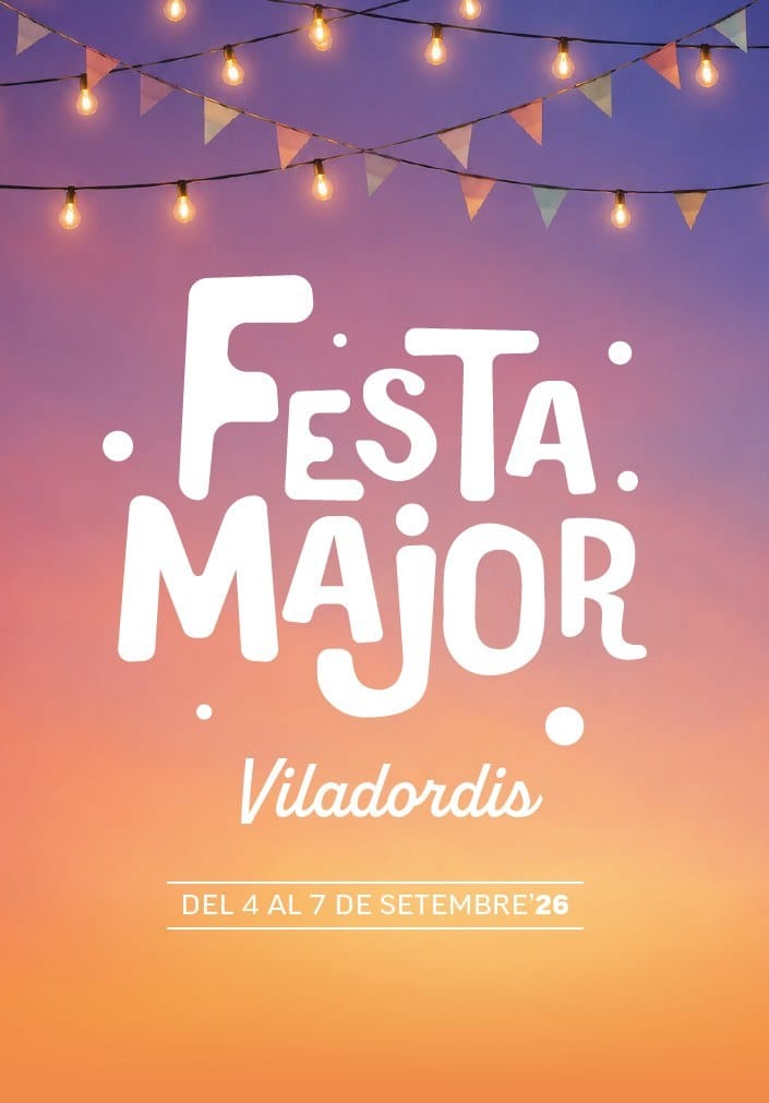 Concert de Festa Major amb El Patio