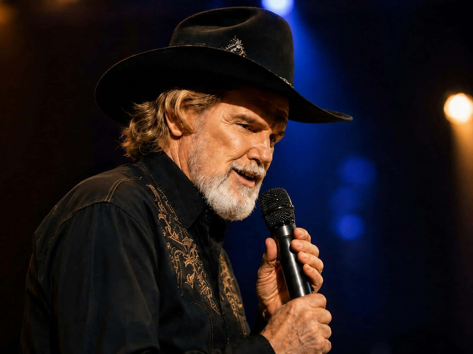 Kenny Rogers and Friends | A Tribute Show