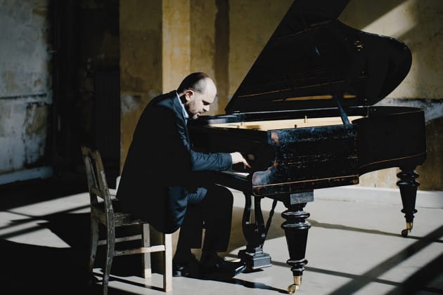 Programa 15 Temporada 25-26 OSCyL Turno 1