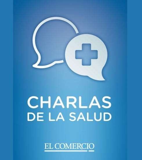 Charlas de la Salud El Comercio: La p茅rdida de audici贸n, una merma imparable de calidad de vida