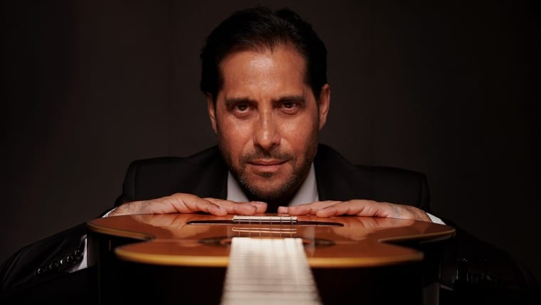 Niño Josele - Masterclass & Concert
