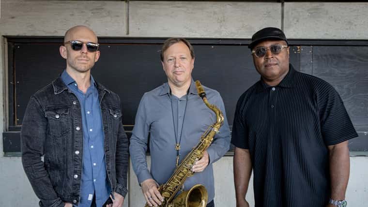 Chris Potter