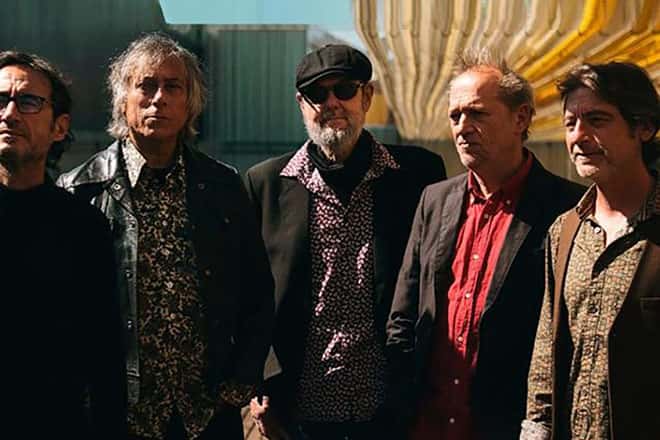 Fernando Rubio & The Inner Demons