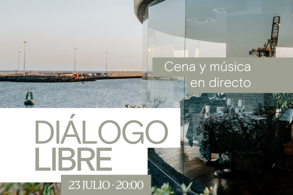Diálogo Libre - Sesión de Bahía Sonora