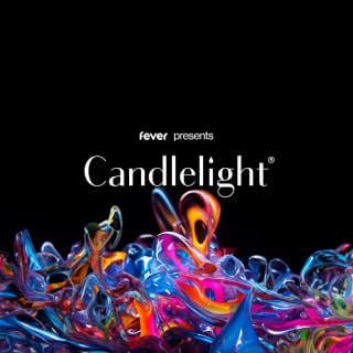 Candlelight: Clásicos del Pop