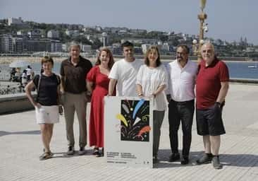 Semana Grande de San Sebastián 2026