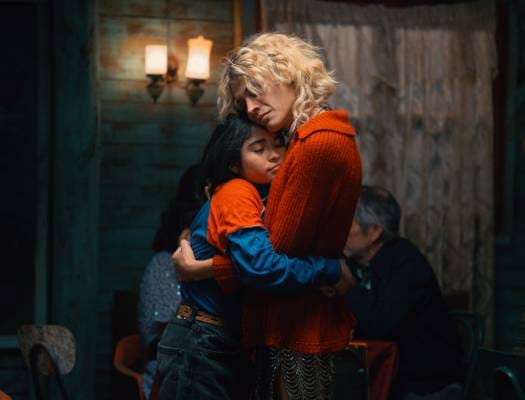 Cine Matinales: 'La misteriosa mirada del flamenco'