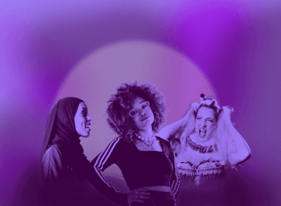 STATUS FLO: International Women's Day Special