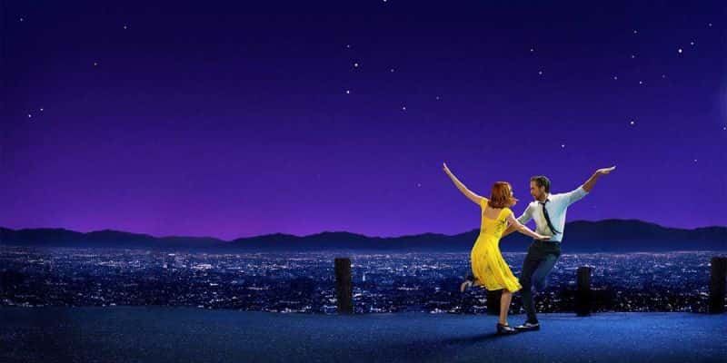 La La Land - Ciclo Cinema 089