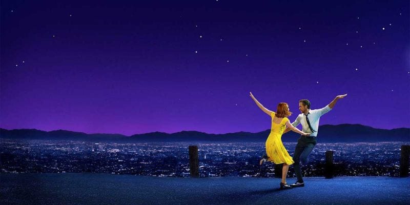 La La Land - Ciclo Cinema 089