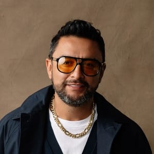 Alex Campos - Al Taller del Maestro Tour 2026