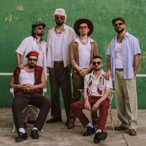 La Sra. Tomasa - Gira de despedida