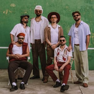 La Sra. Tomasa - Gira de despedida