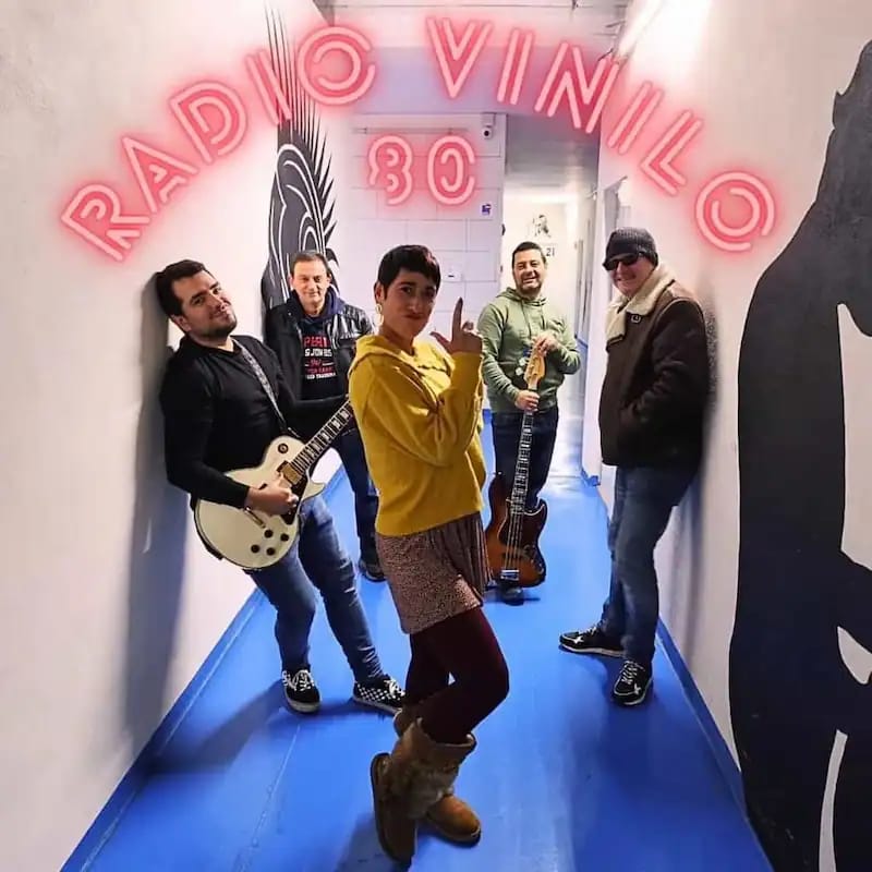 Radio Vinilo