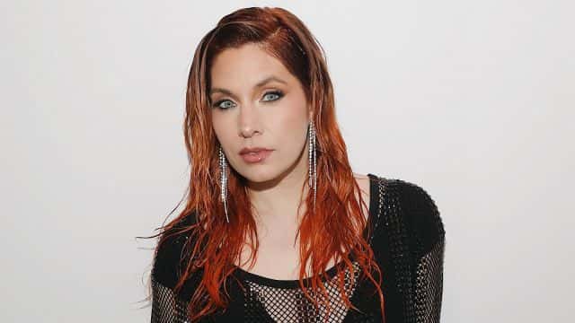 Leire Martínez en Ferrol