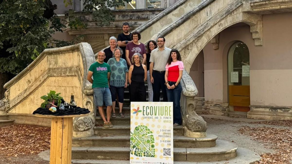 Ecoviure