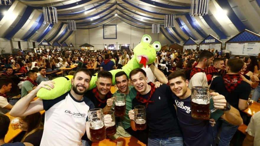 Oktoberfest Valdespartera