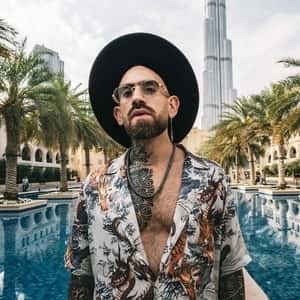 Aaron Sevilla
