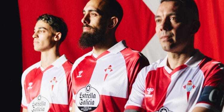 Previa festiva de la Reconquista en Balaídos