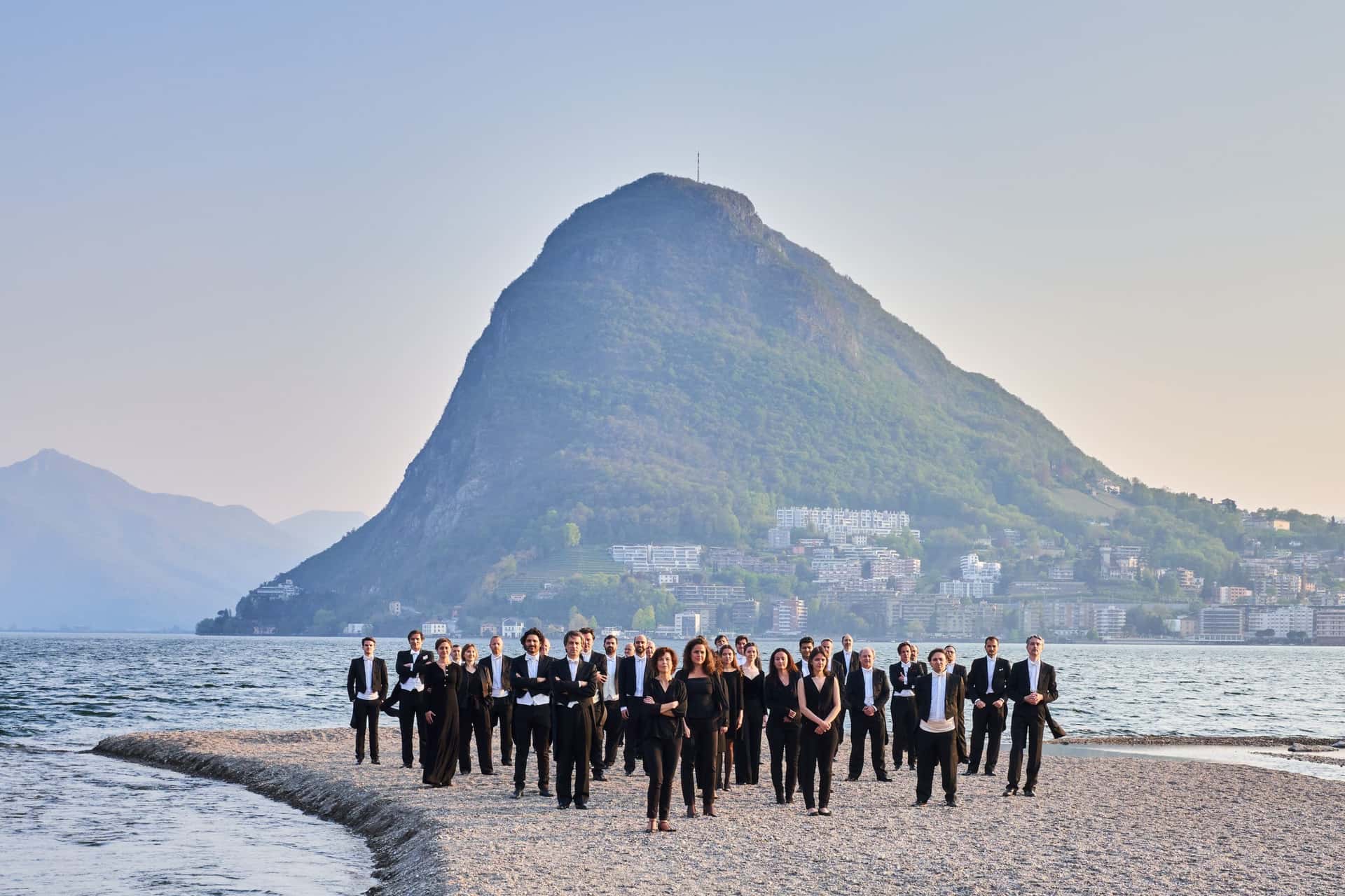 Orchestra della Svizzera Italiana