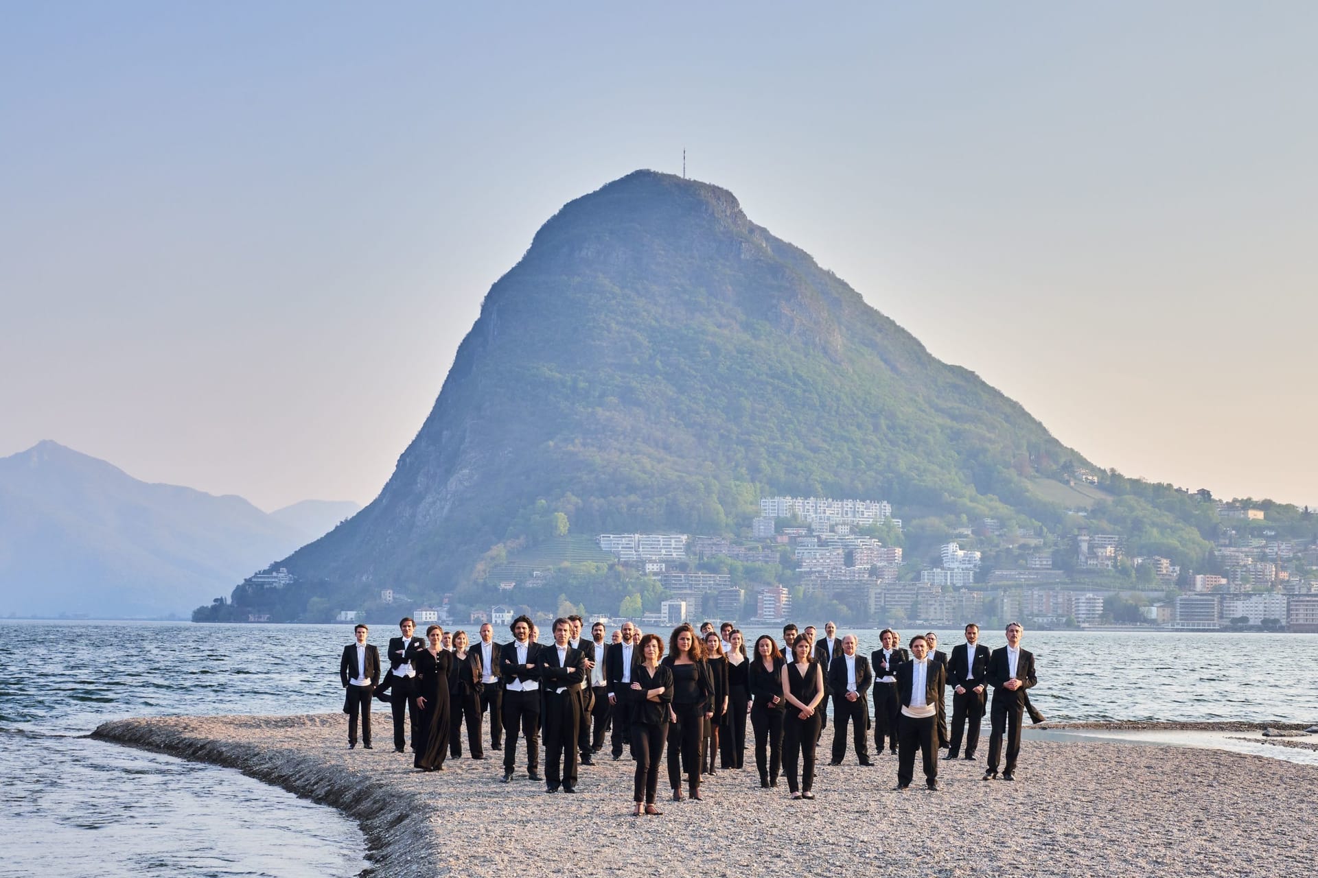 Orchestra della Svizzera Italiana