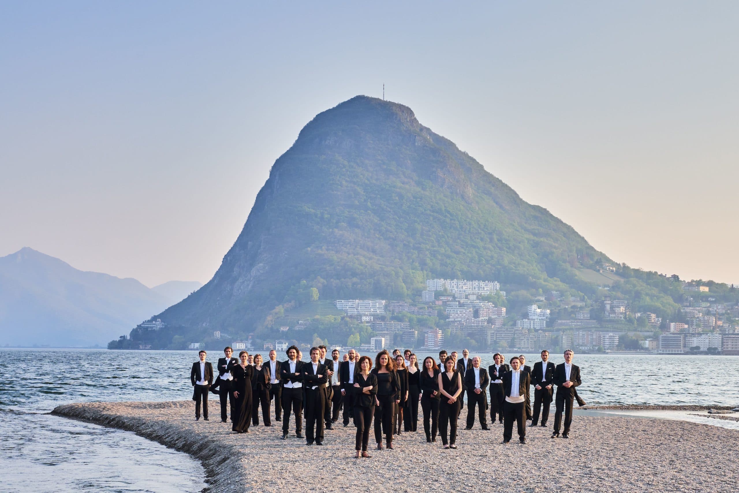 Orchestra della Svizzera Italiana